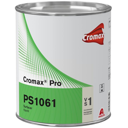 CROMAX PRO PS1061 SURFACER WHITE 3.5L
